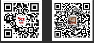 掃一掃關注更多